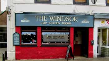 Windsor Hotel