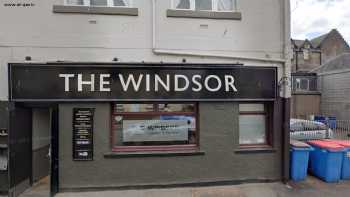 Windsor Hotel