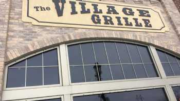 The Village Grille