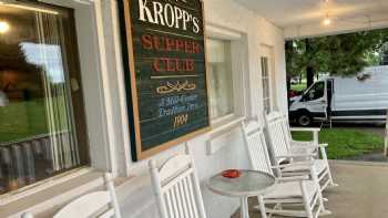 Kropp's Supper Club