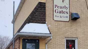 Pearly Gates Bar & Grill