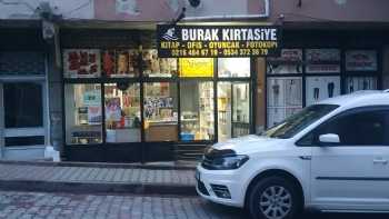 Burak Kırtasiye Sancaktepe