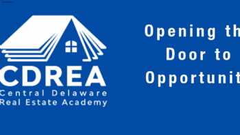 Central Delaware Real Estate Academy