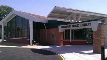 Greenwood Public Library