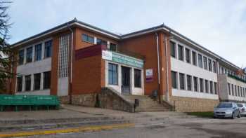 Instituto de Educación Secundaria Tierra de Alvargonzález