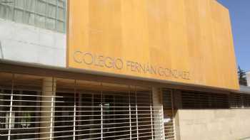 Colegio Público Fernán González