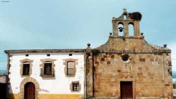 Asociación Cultural Amigos de Barbadillo del Mercado