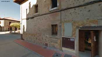 Centro Rural Agrupado de Castañares de Rioja