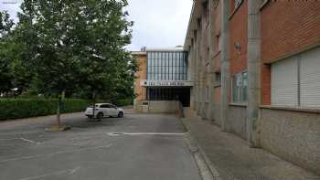 Centro Rural Agrupado de Castañares de Rioja