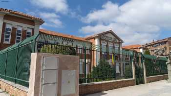 Instituto de Educación Secundaria Hipólito Ruiz López