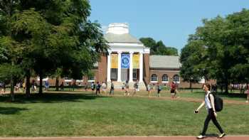 University of Delaware College of Education and Human Development