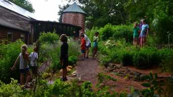 Ashland Nature Center of Delaware Nature Society