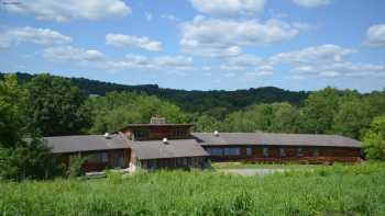 Ashland Nature Center of Delaware Nature Society