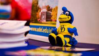 University of Delaware English Language Institute (ELI)