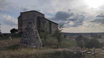 Termas romanas