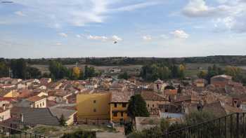 Termas romanas