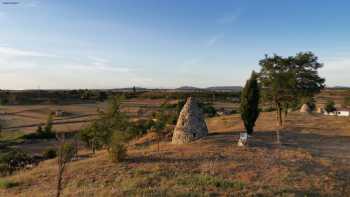 Termas romanas