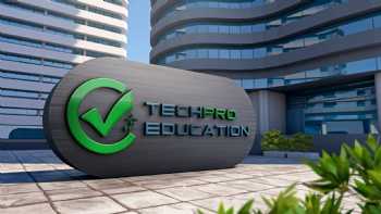 TechPro Education