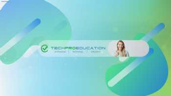 TechPro Education