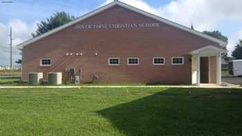 Dover First Christian School