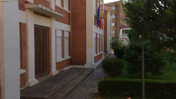 Instituto de Educación Secundaria Hipólito Ruiz López