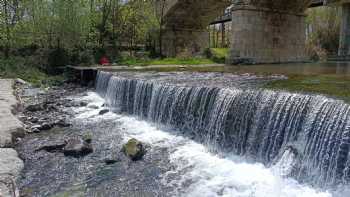 PUENTE ROMANO &quotEL CANTO"