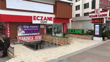 CADDE ECZANESİ