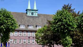 Bugenhagenschule