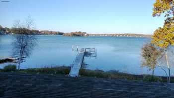 The Waterfront on Brown's Lake