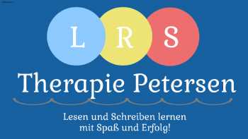 LRS - Therapie Petersen