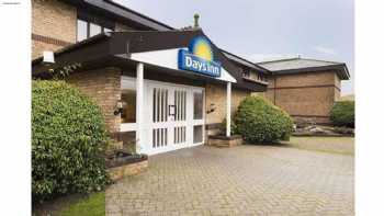 Days Inn Abington M74