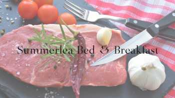 Summerlea Bed & Breakfast