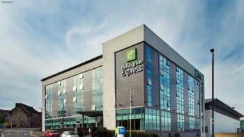 Holiday Inn Express Hamilton, an IHG Hotel