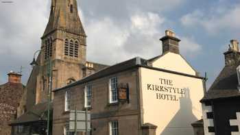 The Kirkstyle Hotel