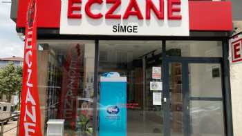 SİMGE ECZANESİ