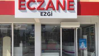 ERGİN ECZANESİ