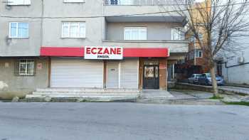 ERGÜL ECZANESİ