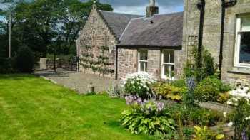 Ampherlaw Farmhouse Luxury Self Catering Accommodation