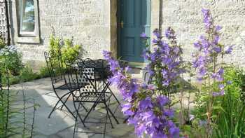 Ampherlaw Farmhouse Luxury Self Catering Accommodation