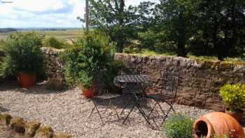 Ampherlaw Farmhouse Luxury Self Catering Accommodation