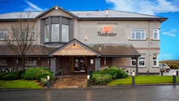 Premier Inn Glasgow (Motherwell) hotel