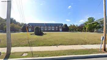 Lake Forest East Elementary School