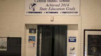 Central Middle School