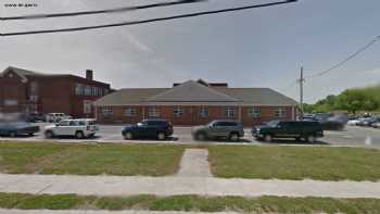 Woodbridge Early Childhood Education Center