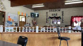 Nelson Hotel Bar & Grill