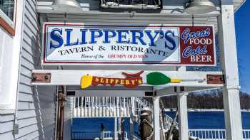 Slippery's Bar & Grill