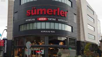 Sümerler AVM