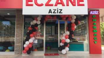 Eczane AZİZ