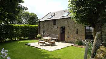 Gairnshiel Cottage