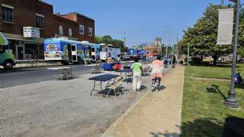 Laurel Boys & Girls Club